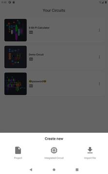 Smart Logic Simulator 截图 18