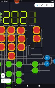 Smart Logic Simulator 截图 13