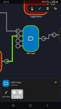 Smart Logic Simulator 截图 4