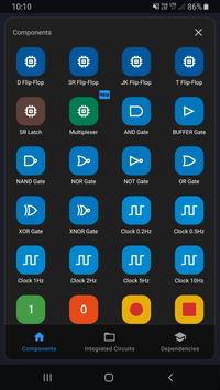 Smart Logic Simulator 截图 5