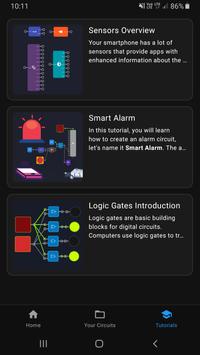 Smart Logic Simulator 截图 7