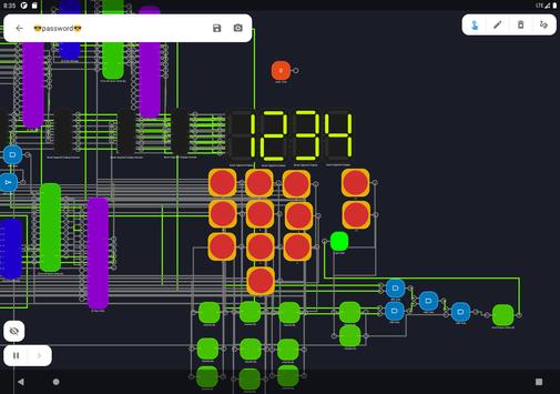 Smart Logic Simulator 截图 8