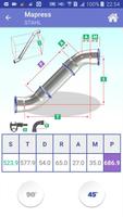 Pipefitter Mapress Calculator Screenshot 3