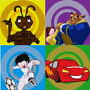 Quiz Cartoon APK