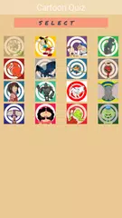 Cartoon Quiz : Movies APK download