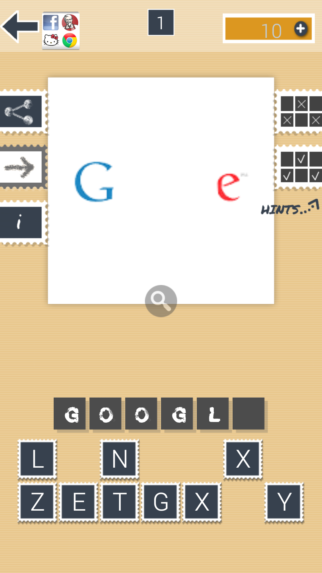 Ultimate Logo Quiz All Answers Apk Download for Android- Latest version 1.0.0- com.phonegap.logoquizalltheanswers