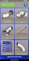 Pipefitter Cartaz