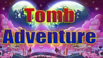 Tomb Adventure Affiche