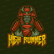 Tomb Runner (New game 2021)