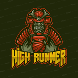 Tomb Runner (New game 2021)