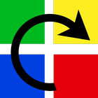 Color Tiles Match-icoon