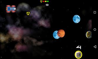 Asteroid Run FREE screenshot 3