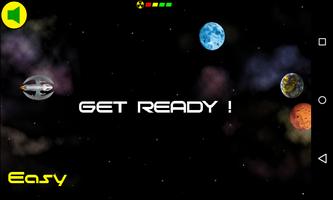 Asteroid Run FREE screenshot 2
