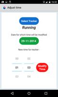 Simple Time Tracker screenshot 3