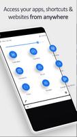 Tile Shortcuts Poster