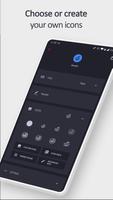 Tile Shortcuts captura de pantalla 1