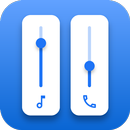 音量面板样式 - 自定义音量面板滑块 APK