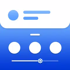 Bottom Quick Settings - 通知定制 XAPK 下載