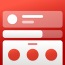 MIUI-ify - 通知和快速设置 APK