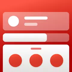 MIUI-ify: クイック設定パネル