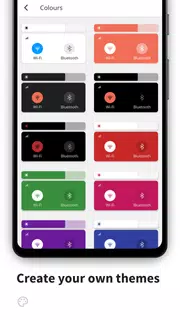 MIUI-ify: Schnelleinstellungen