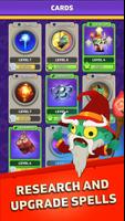 Tomb Miner - Idle Merge Tycoon capture d'écran 1