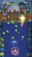Tomb Miner - Idle Merge Tycoon capture d'écran 2