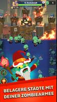 Tomb Miner - Idle Merge Plakat
