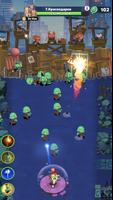 Tomb Miner - Idle Merge Tycoon скриншот 2