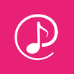 Tomplay - Müzik notaları simgesi