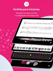 Baixar Partituras Tomplay XAPK