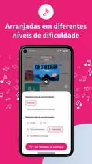 Baixar Partituras Tomplay XAPK