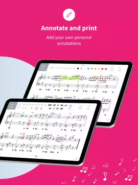Screenshot 15 for Tomplay Sheet Music