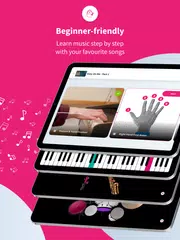Tomplay Sheet Music XAPK download
