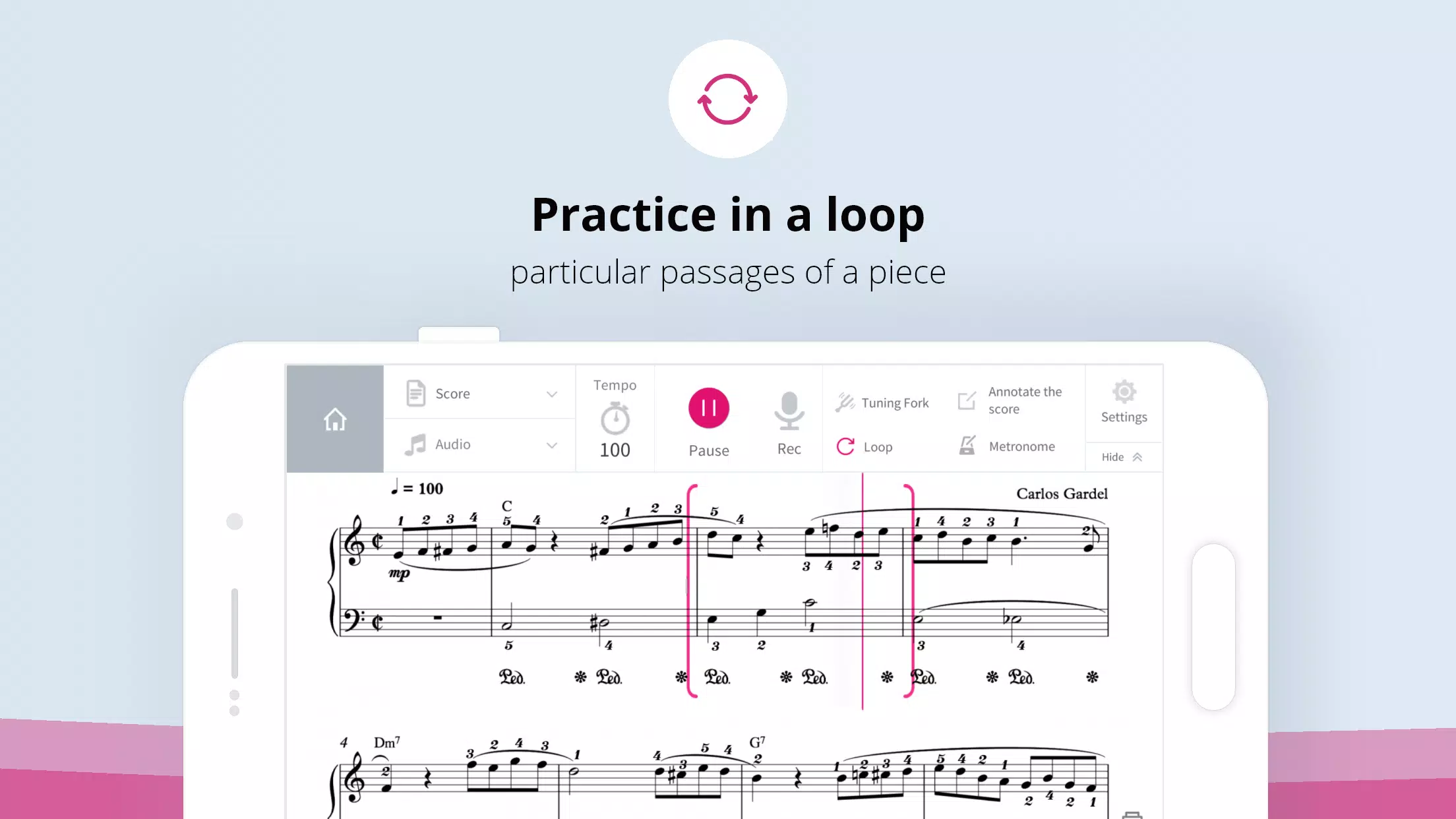 Tomplay Sheet Music 4.2.7 APK Download by Tombooks Sarl - APKMirror