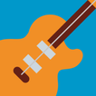 Guitar Simple Tabs icon