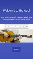 Poster Beginner Guitar