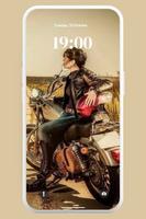 Tomboy Wallpaper 4K اسکرین شاٹ 1