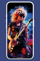 Tomboy Wallpaper 4K اسکرین شاٹ 2