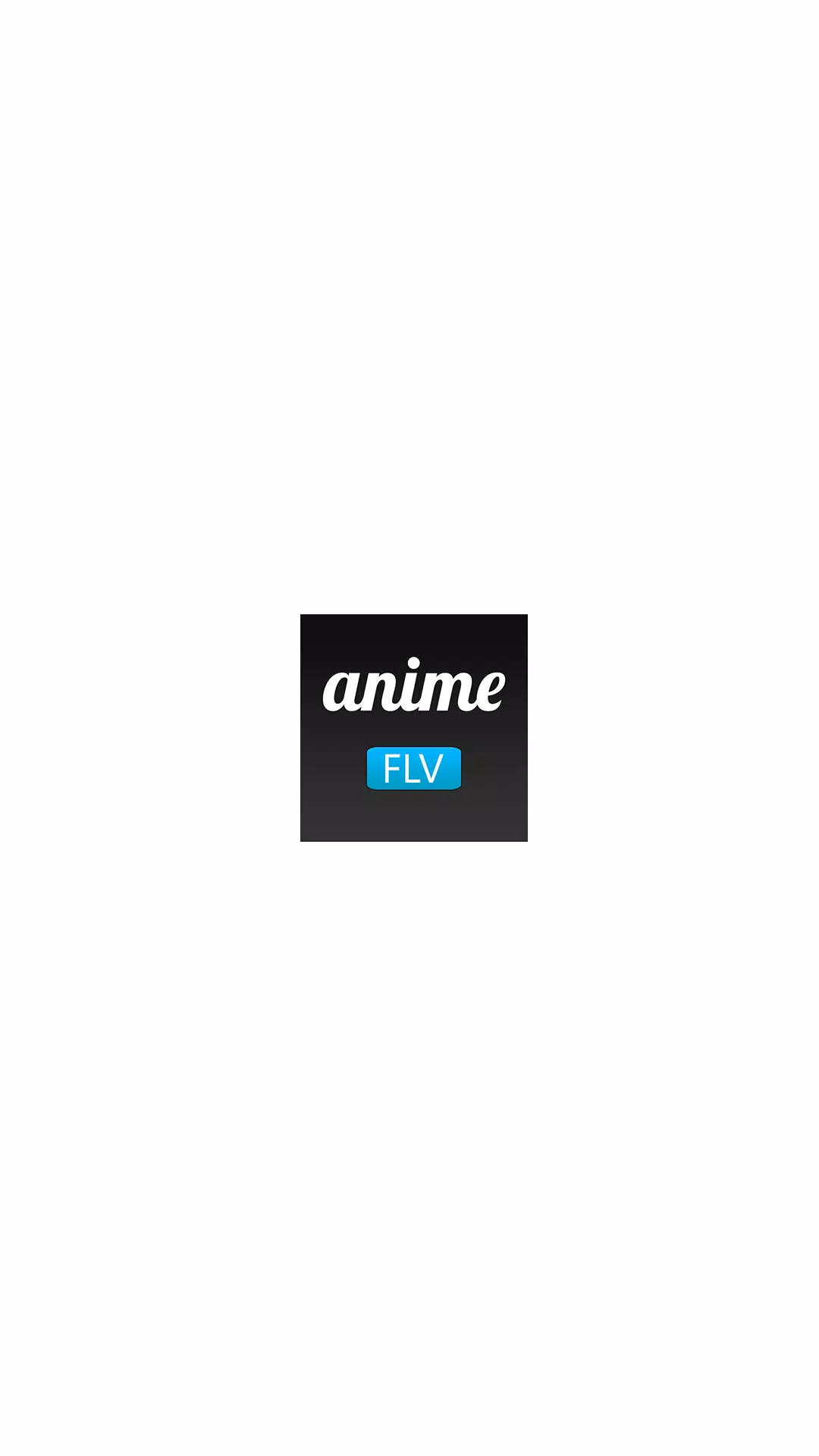 Animeflv - Anime tv sub & dub for Android - Free App Download