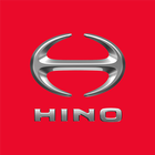 Certificación técnica Hino アイコン