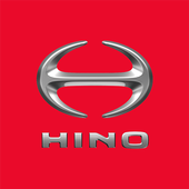 Certificación técnica Hino icon