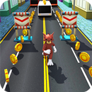 Tom Runner The Cat Rush Adventure APK