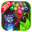 Tomcat Pop Blast - Free Bubble Shooter 2019