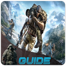 Ghost Recon Breakpoint : walkthrough Game APK