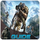 Ghost Recon Breakpoint : walkthrough Game icône