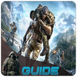 Ghost Recon Breakpoint : walkthrough Game