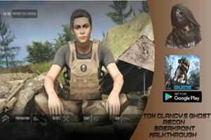 Ghost Recon Breakpoint : walkthrough Game ảnh chụp màn hình 2