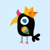 2048 Parrots: unstoppable game APK
