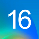 Launcher iOS 16 APK